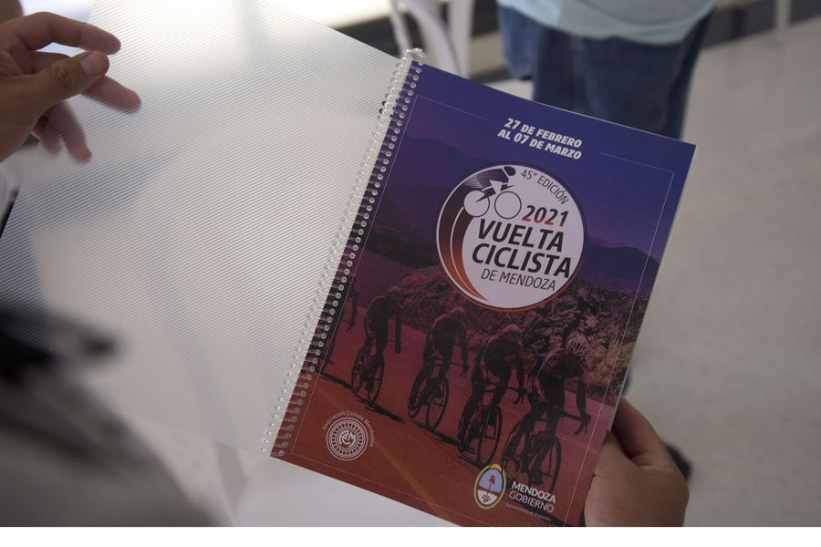 Vuelta de Mendoza2021