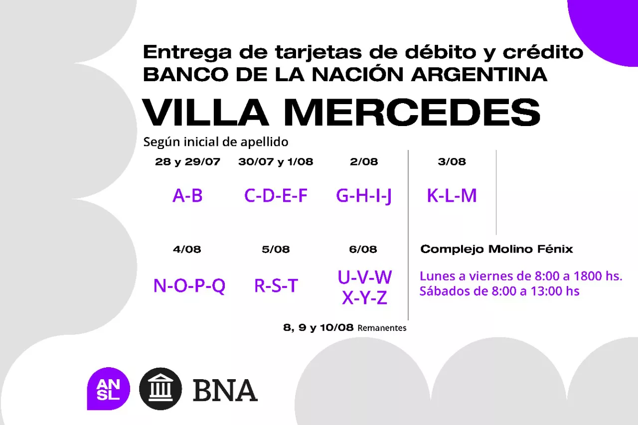 entrega de tarjetas 2