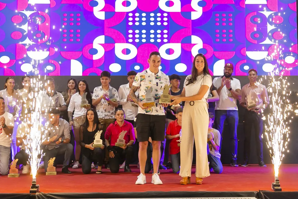 San Luis, Juegos Panamericanos 2023