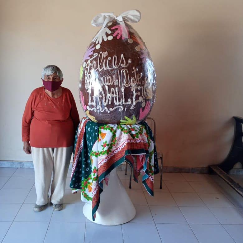huevo pascuas lavalle