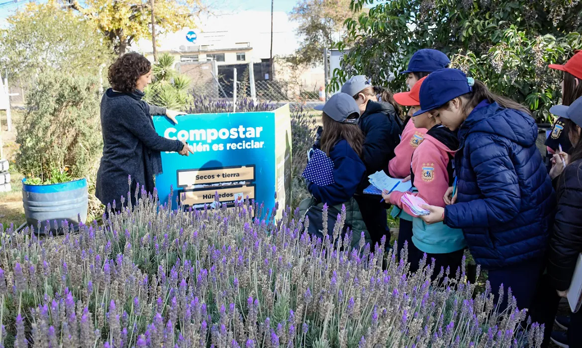 Semana del ambiente Guaymallén (3)
