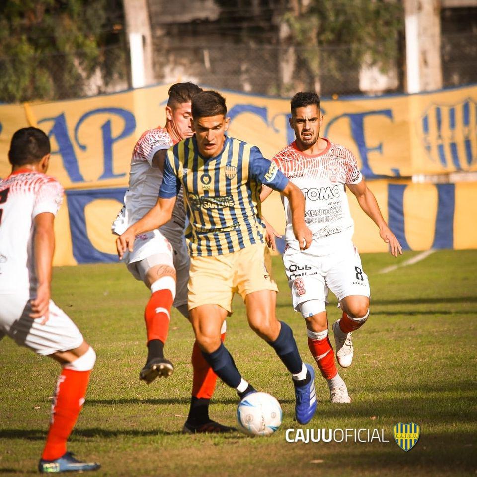 Juventud Unida sitio oficial