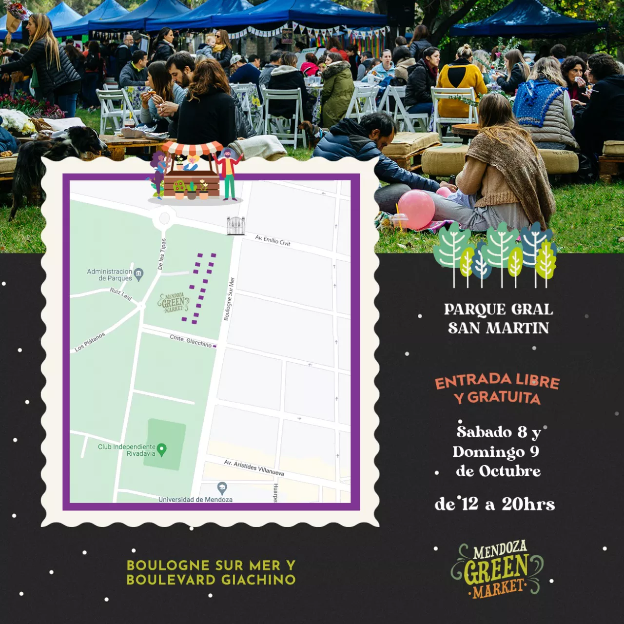 Mza green market 2