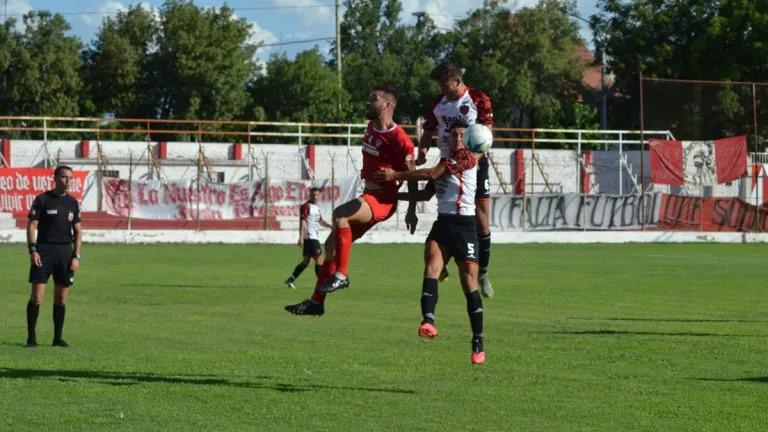 Regional Amateur, fixture