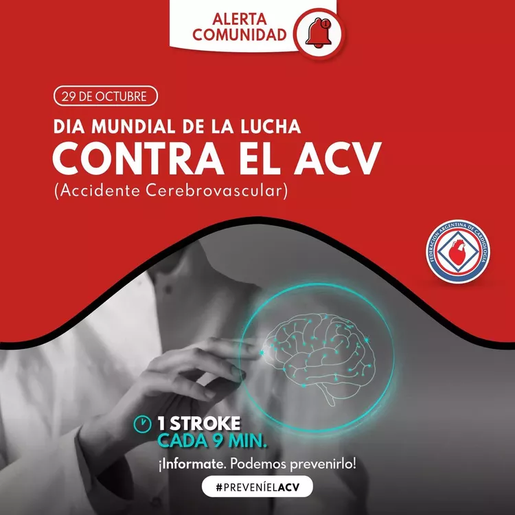 ACV prevencion