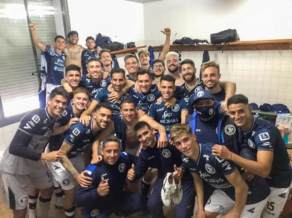 Primera Nacional, Independiente Rivadavia