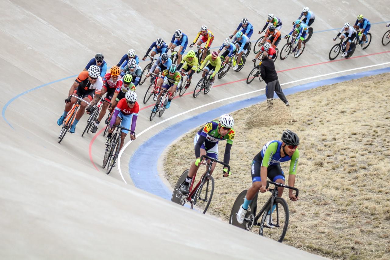 Ciclismo, Asociaciòn Ciclista Mendocina