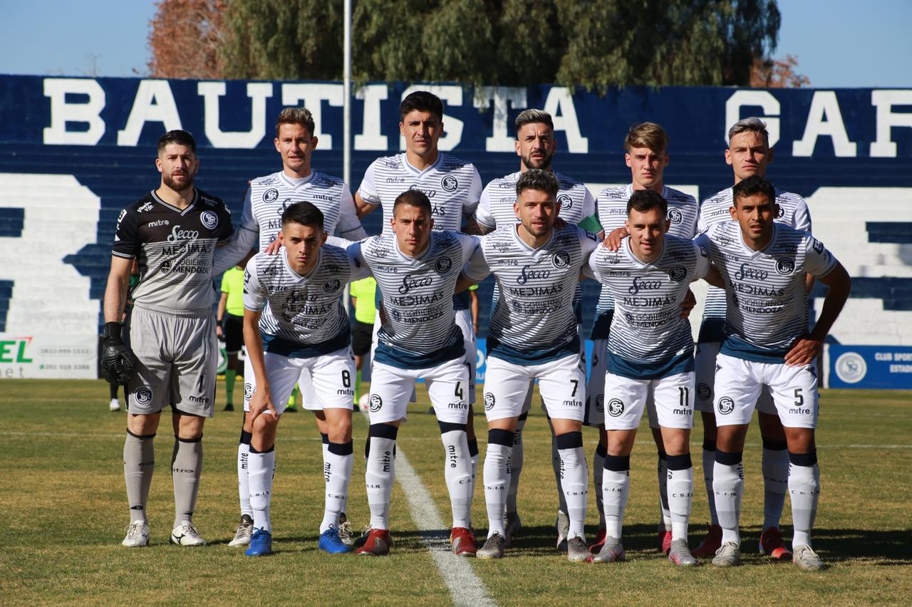 Primera Nacional, Primera rueda, Independiente Rivadavia