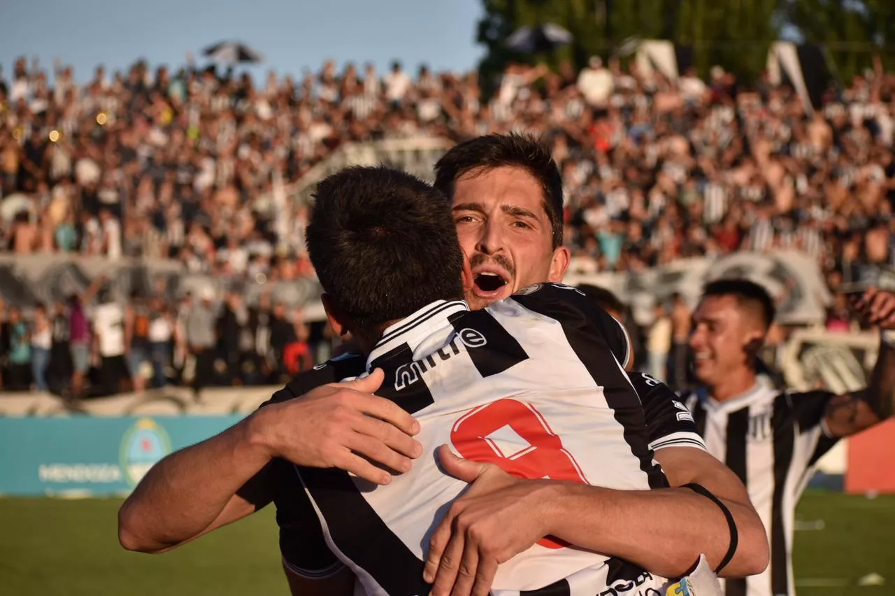 Primera Nacional, Gimnasia 1- Independiente 0