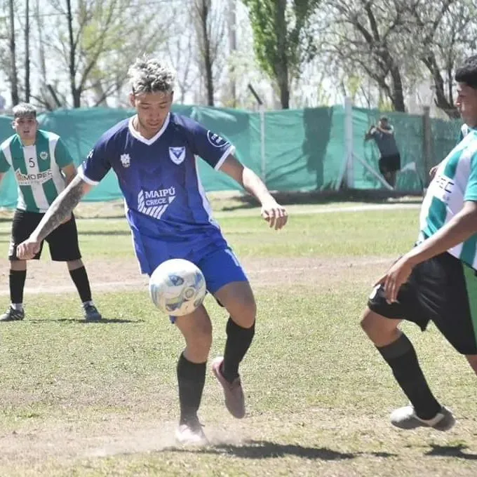 Liga, Sp. Banfield-Luzuriaga