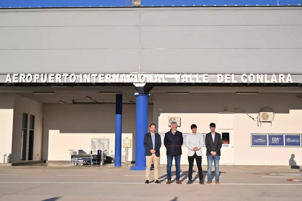 rsaa avion valle de conlara chile