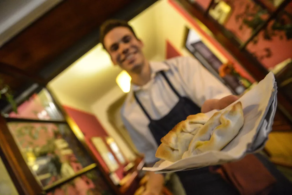 foro identidad gastronómica