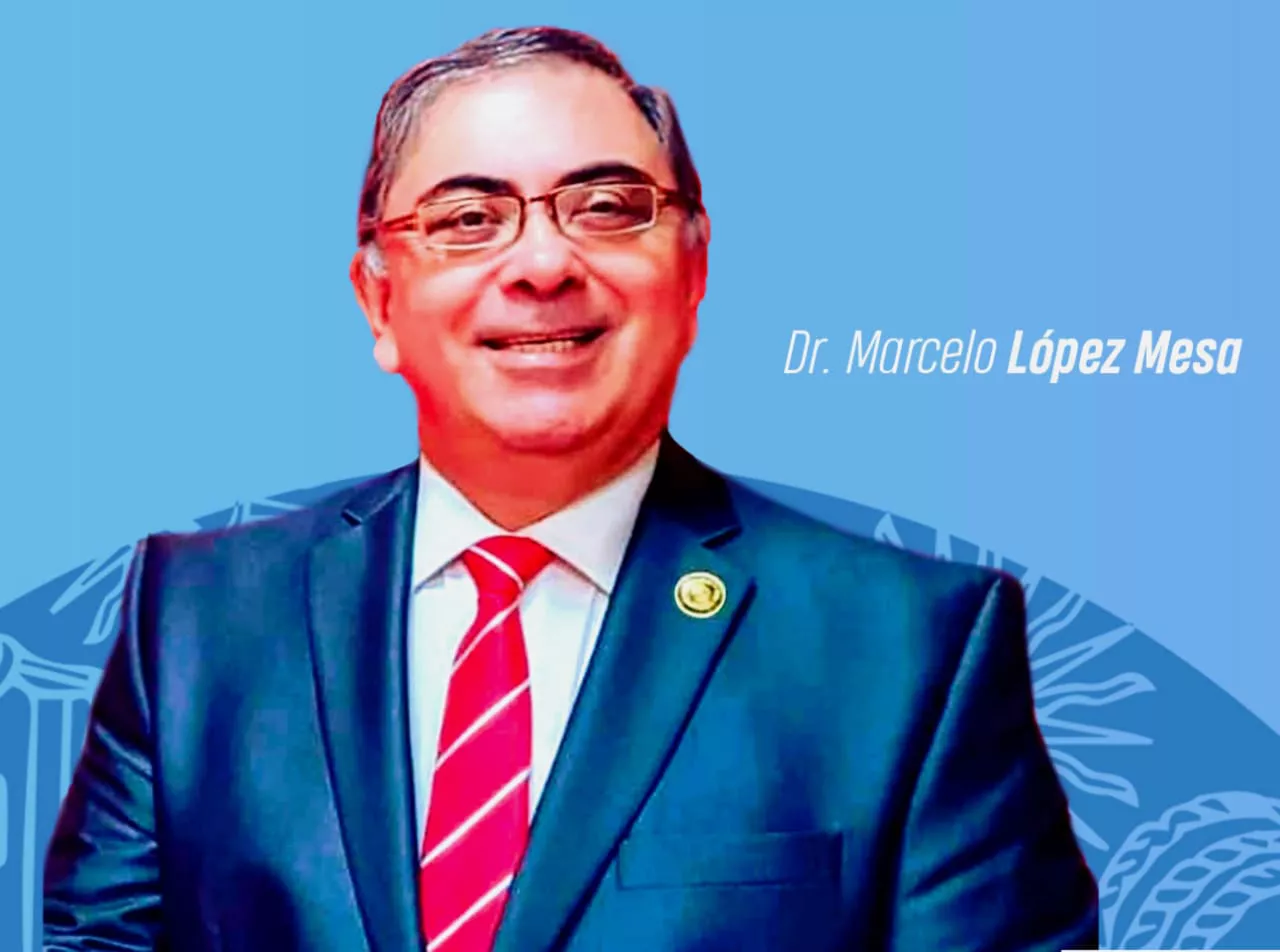 Marcelo Lopez Mesa 2