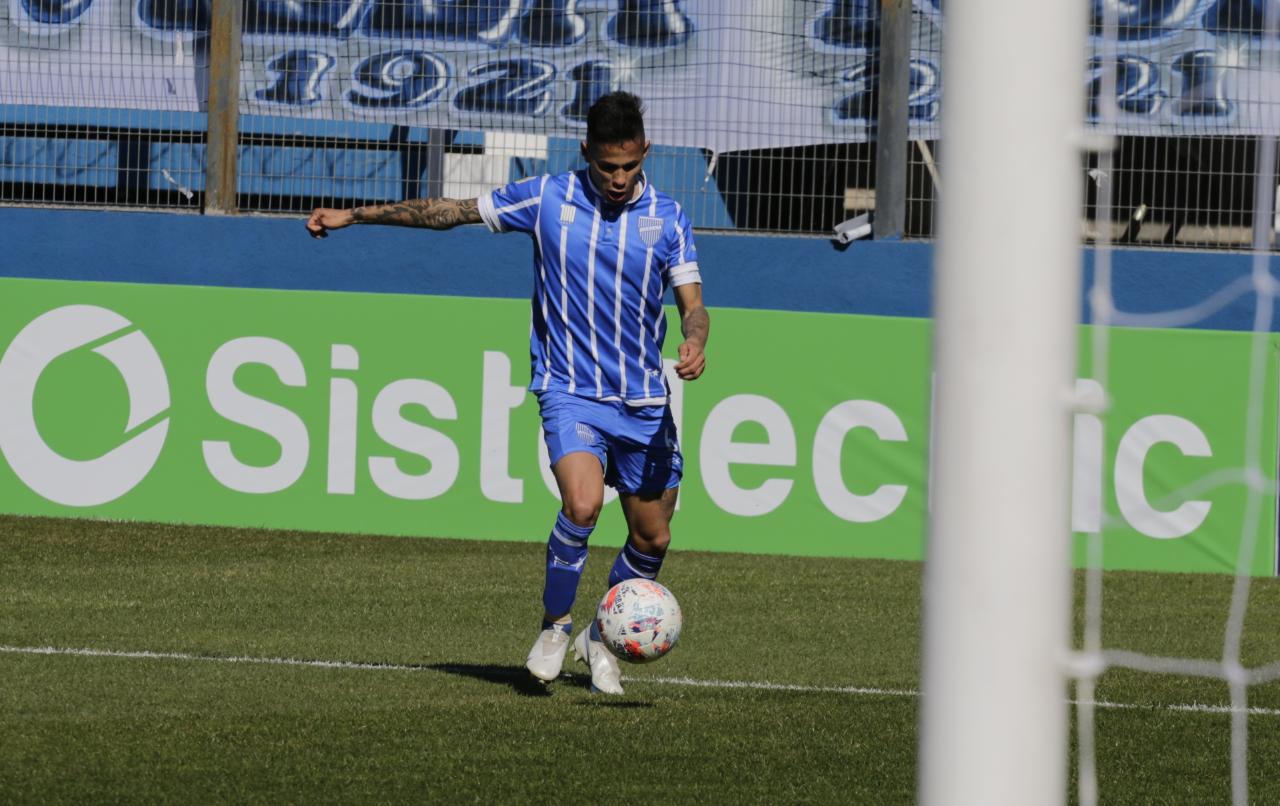 Godoy Cruz, Feliciano Gambarte, Atlético Tucumán
