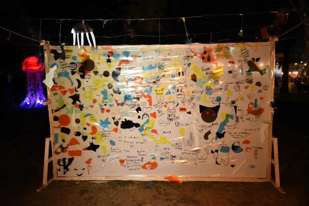 Luminograma (2)