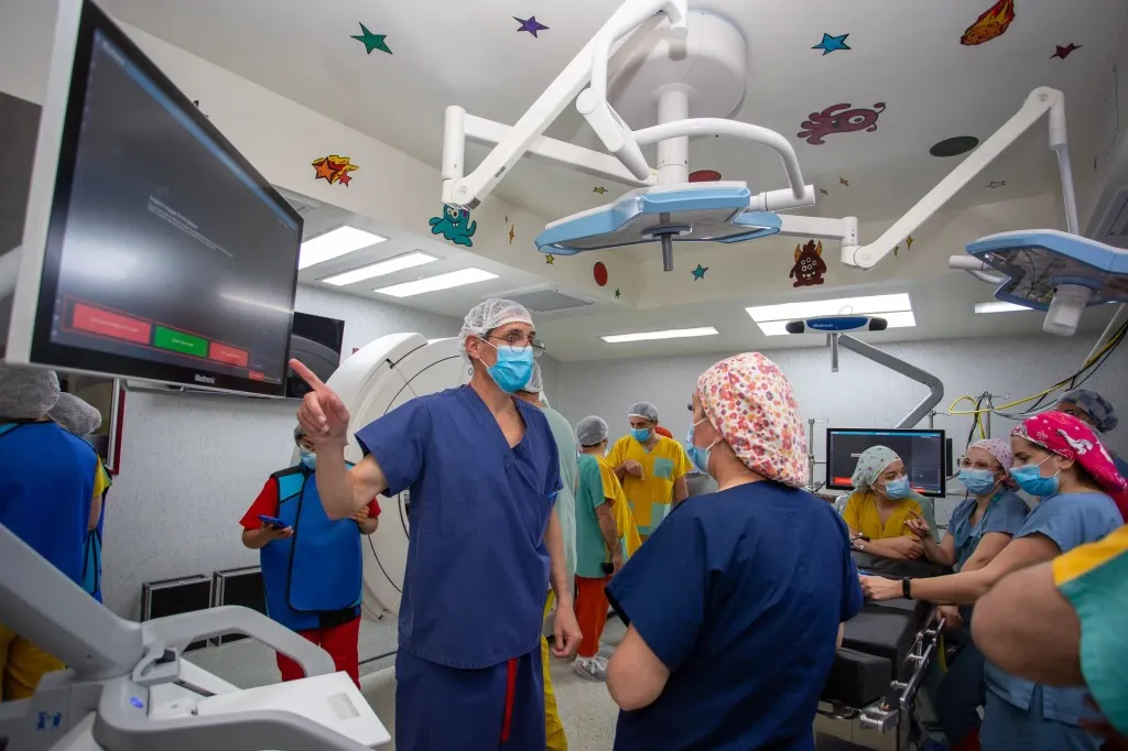 cirugias navegadas 2