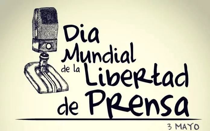 libertad de prensa