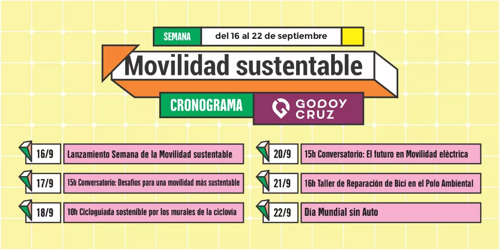 movilidad sustentable