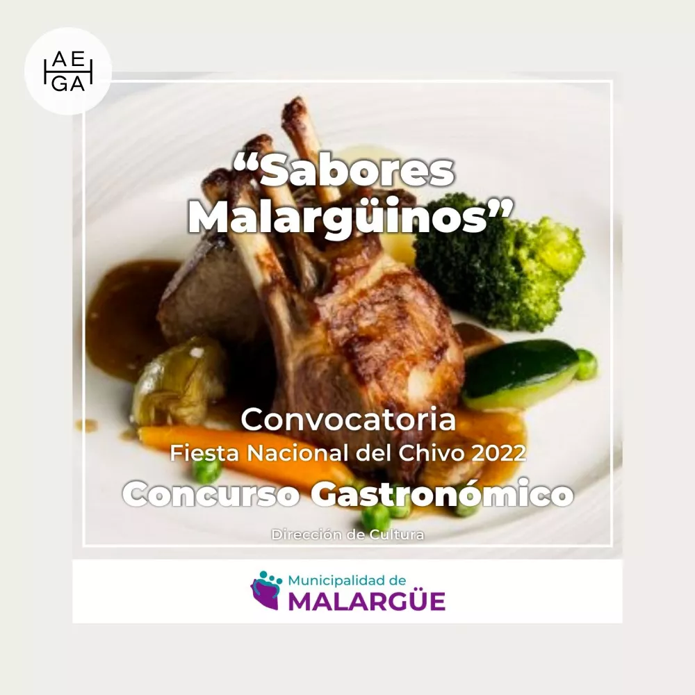Sabores de Malargue