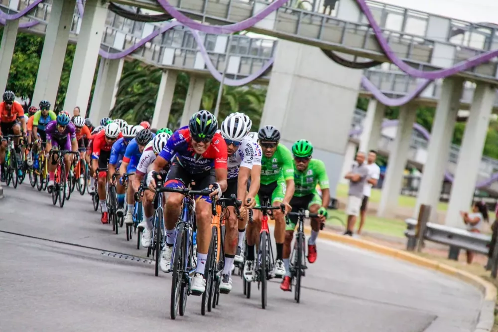 Vuelta de Mendoza, Sexta etapa