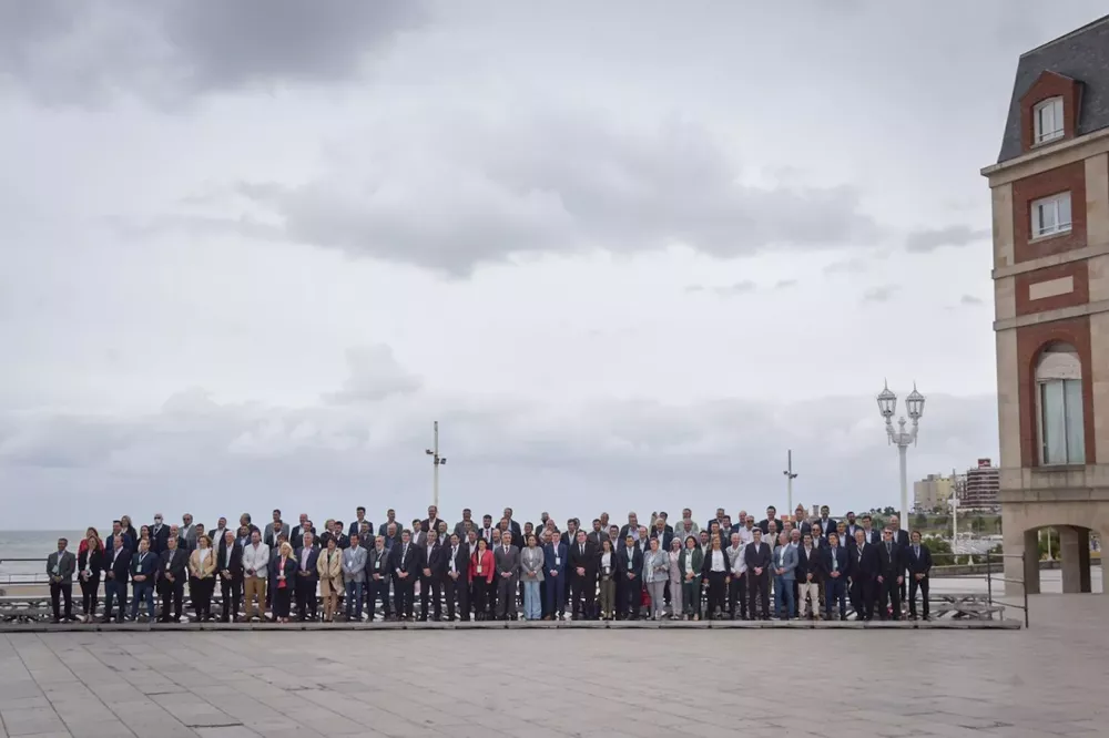 asamblea nacional de intendentes mar del plata tadeo garcia zalazar