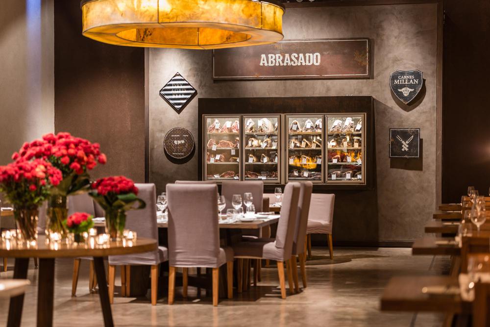 Restaurant-Abrasado