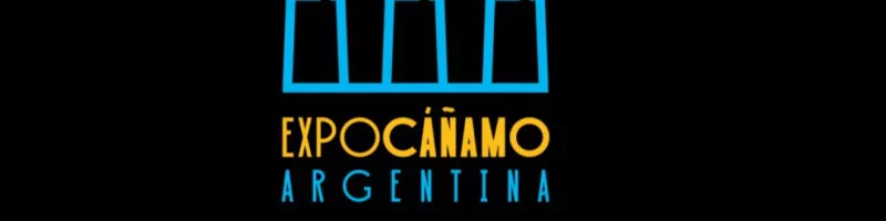 Expo Cáñamo Argentina 2