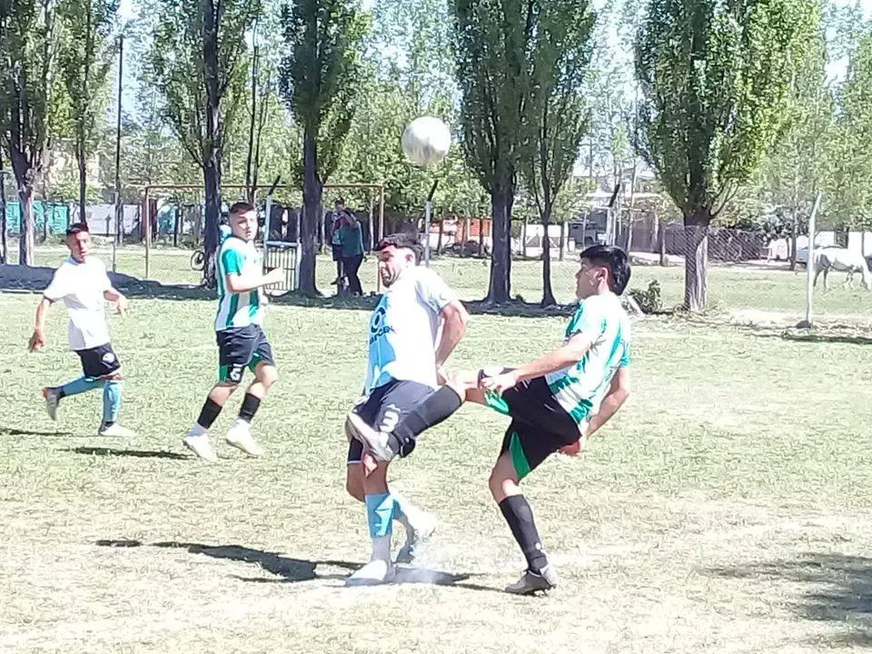 Liga Mendocina, Banfield, CEC