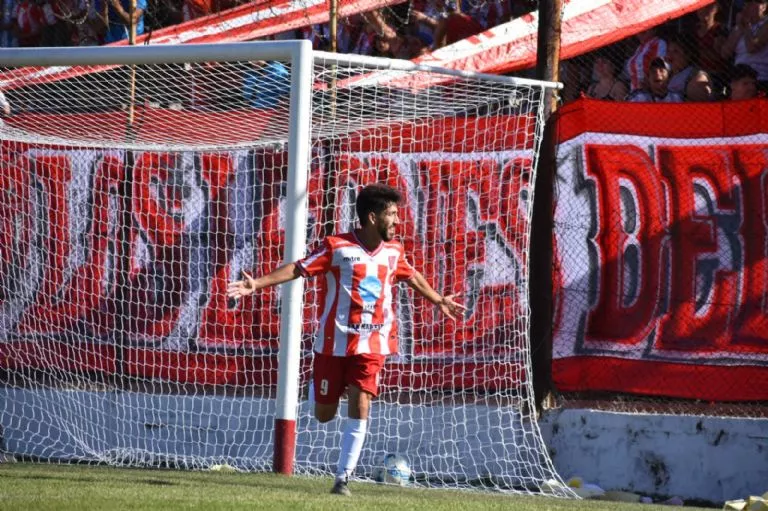 Regional, San Martin 2- EFI Juniors 0