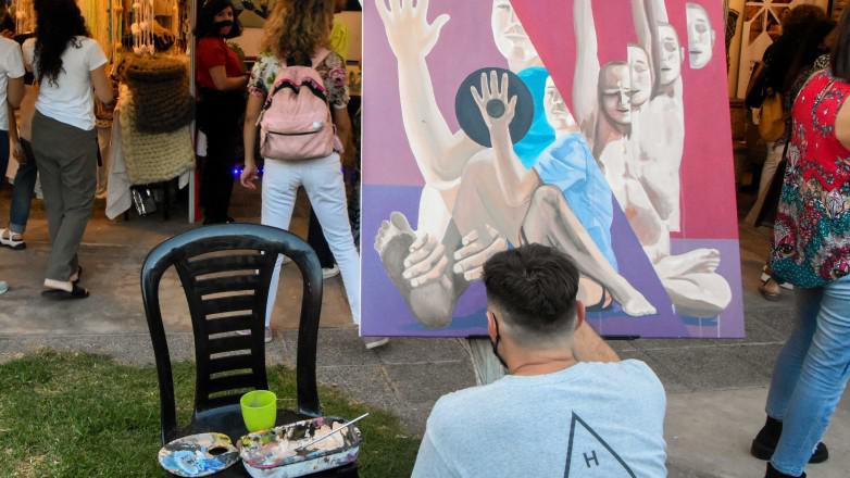 saberes comunitarios