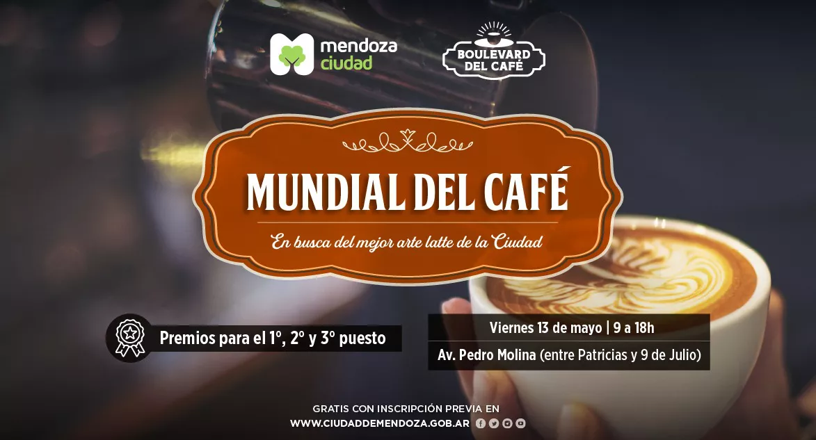 mundial cafe