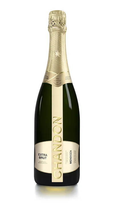 CHANDON Extra Brut