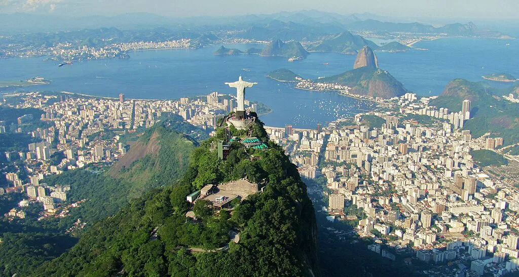 Cidade_Maravilhosa turismo brasil