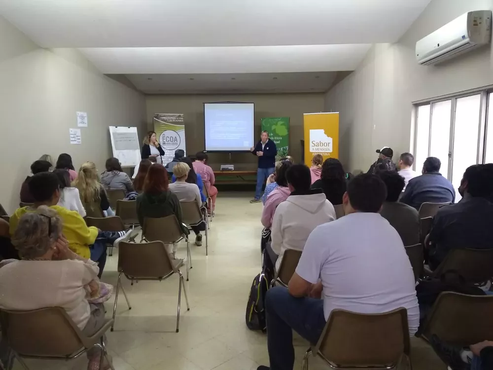 Capacitación San Rafael (2)