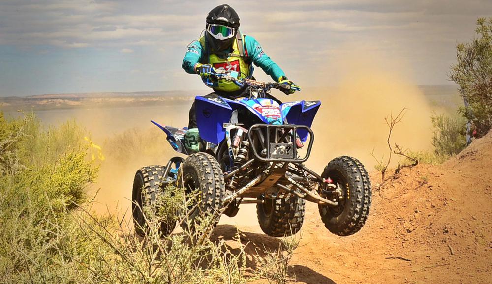 Provincial de Enduro 1