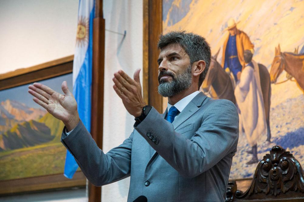Ulpiano Suarez