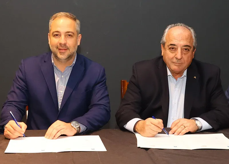 Maipú Enoturismo Stevanato 3