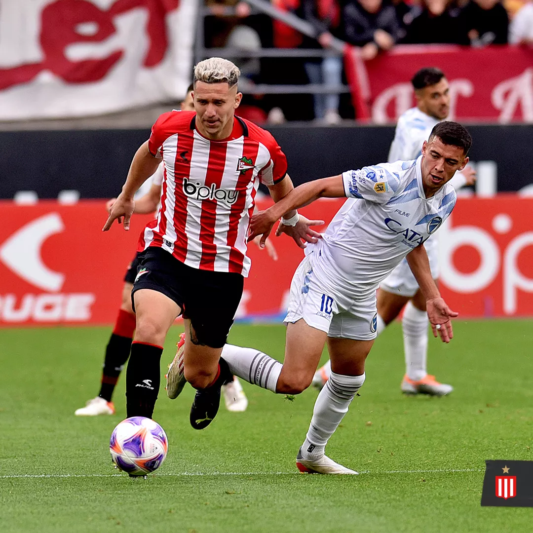 Futbol de Primera, última fecha, Estudiantes 1- Godoy Cruz 0