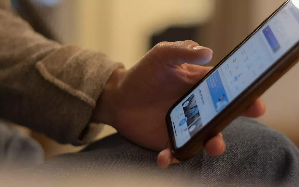 Inclusión Financiera