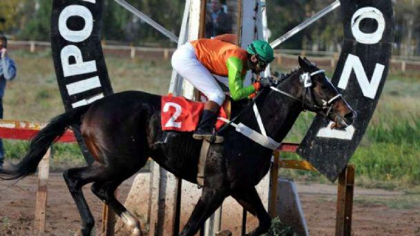 gran premio vendimia de turf