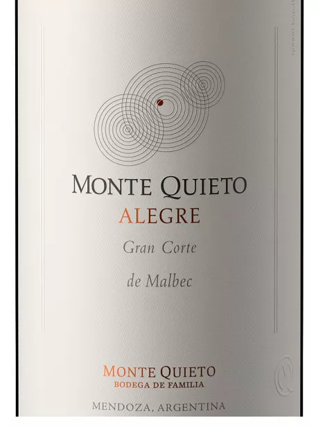 Alegre Malbec 2020