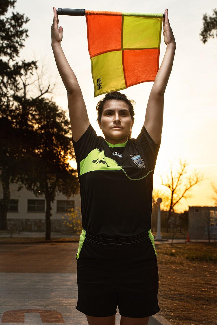 Arbitros Villa Mercedes 1