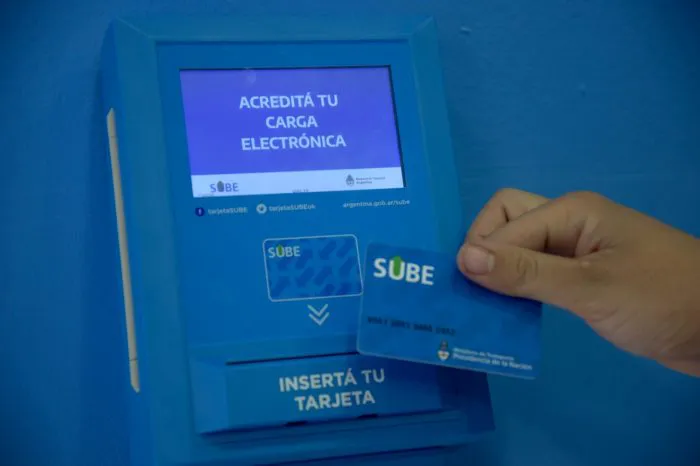 SUBE