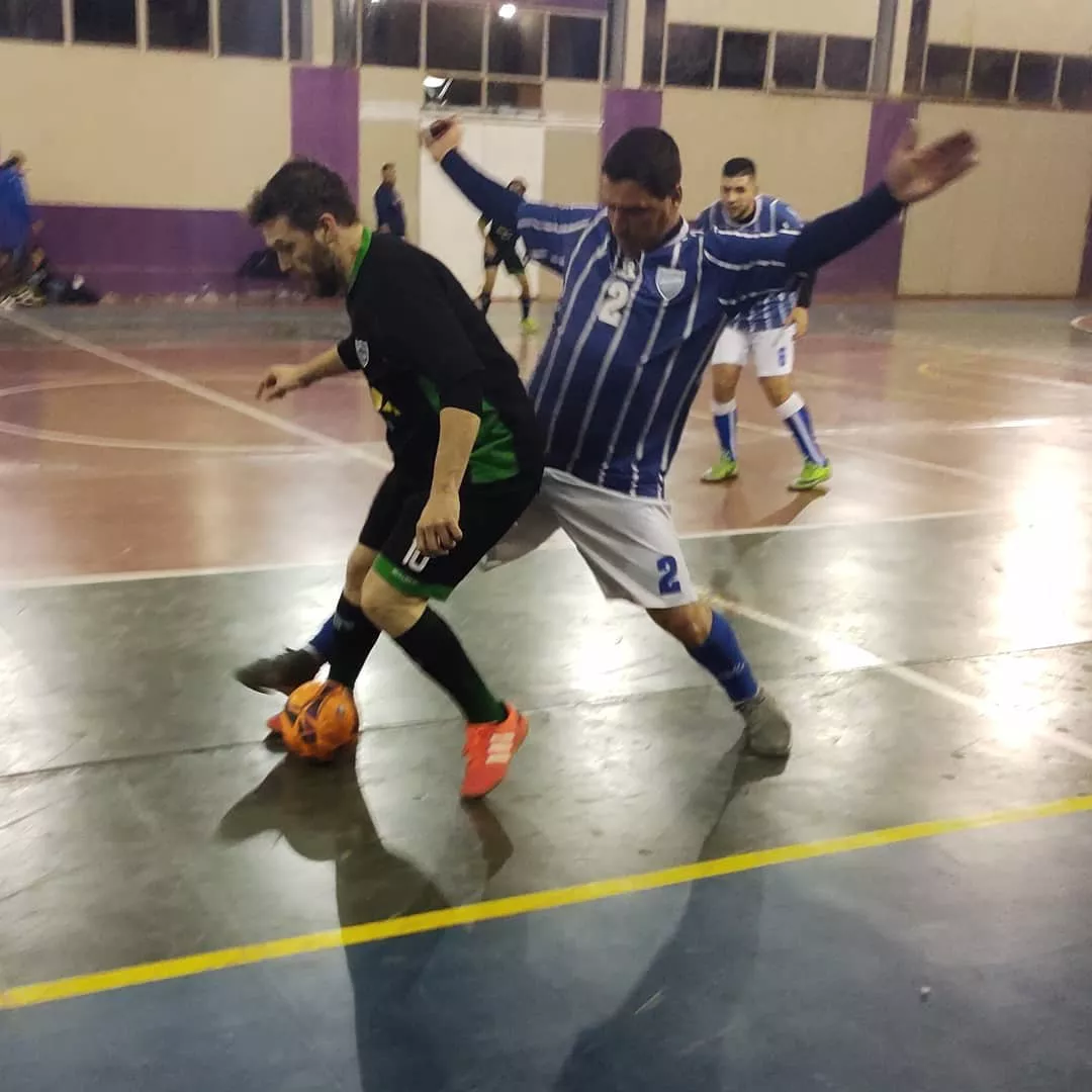 Futsa, Fe Fu Sa