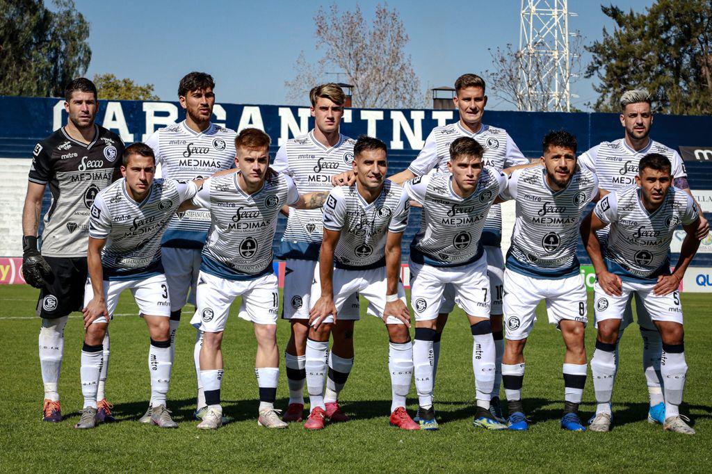 Primera Nacional, Independiente Rivadavia