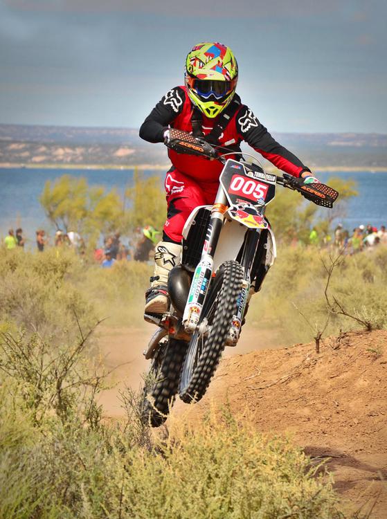 Provincial de Enduro 2