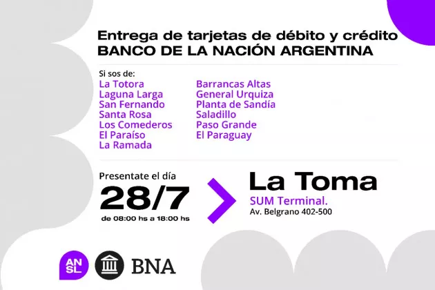 entrega de tarjetas 3