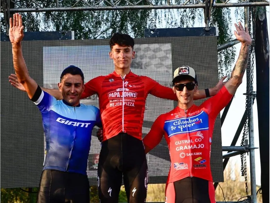 Ciclismo, Tour de La Rioja