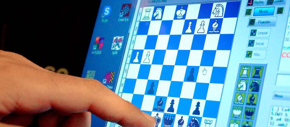 ajedrez digital