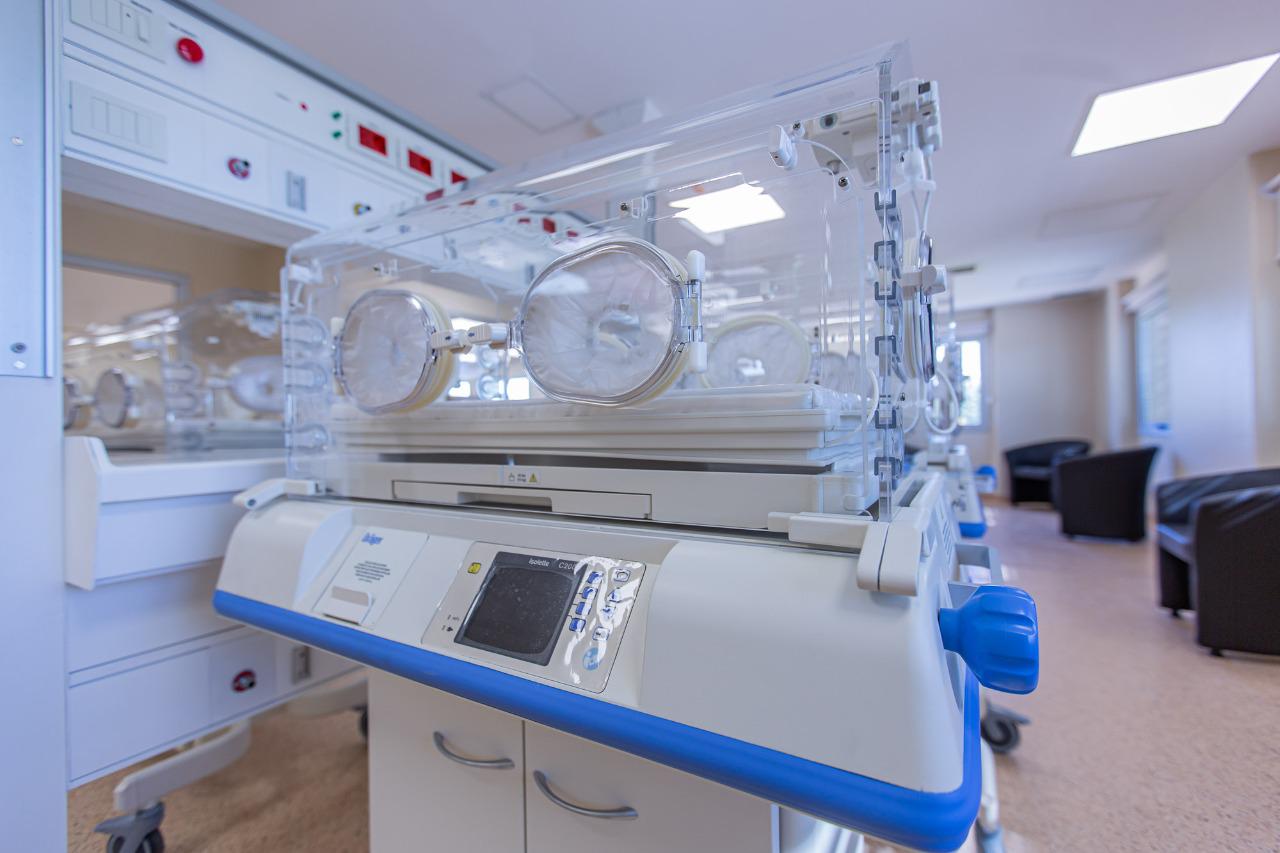 Hospital San Rafael-Mendoza 